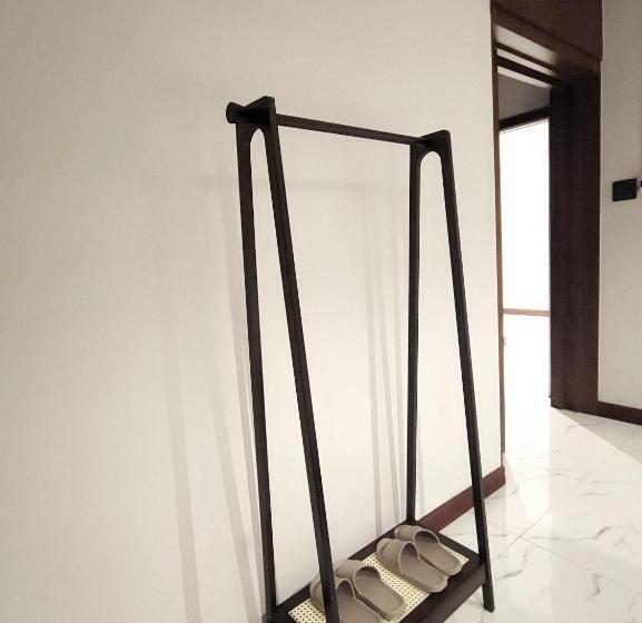 مبيت وإفطار Jenny Airport Lounge