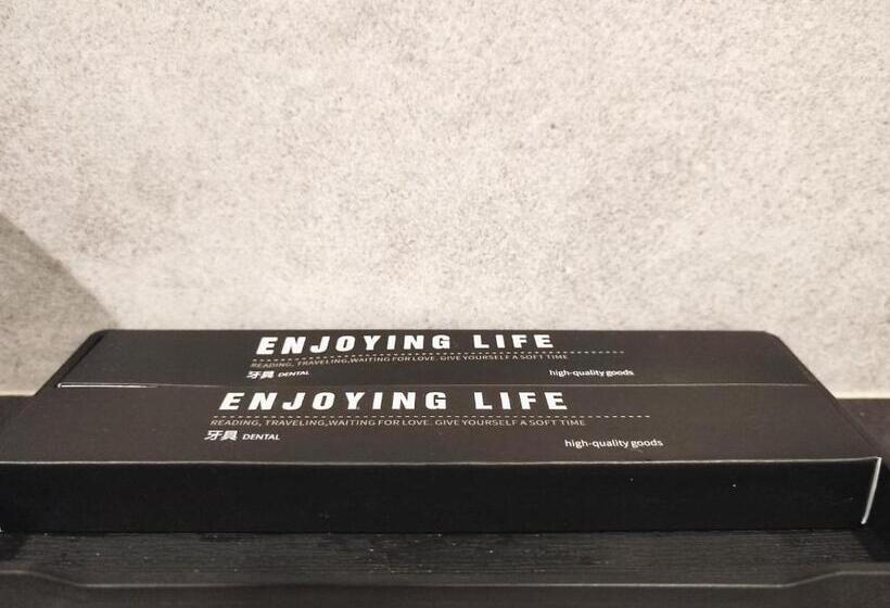 مبيت وإفطار Jenny Airport Lounge