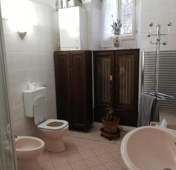 Bed and Breakfast La Casetta Di Pio