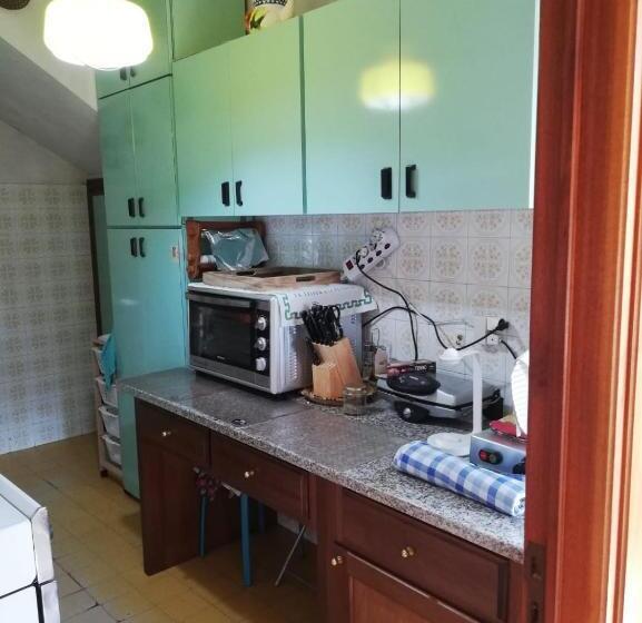 Bed and Breakfast La Casetta Di Pio