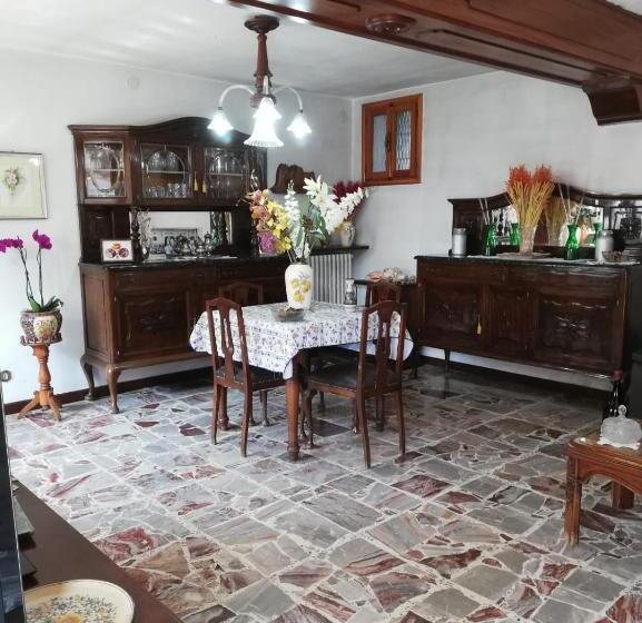 Bed and Breakfast La Casetta Di Pio