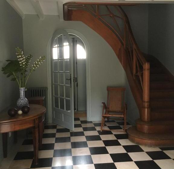 צימר La Grimaudière