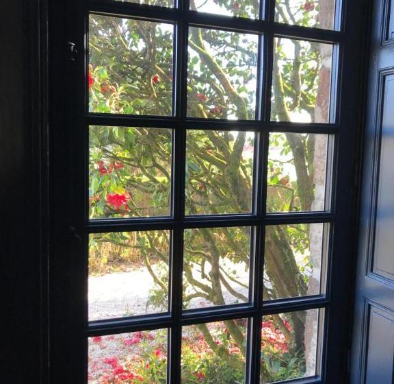 צימר La Grimaudière