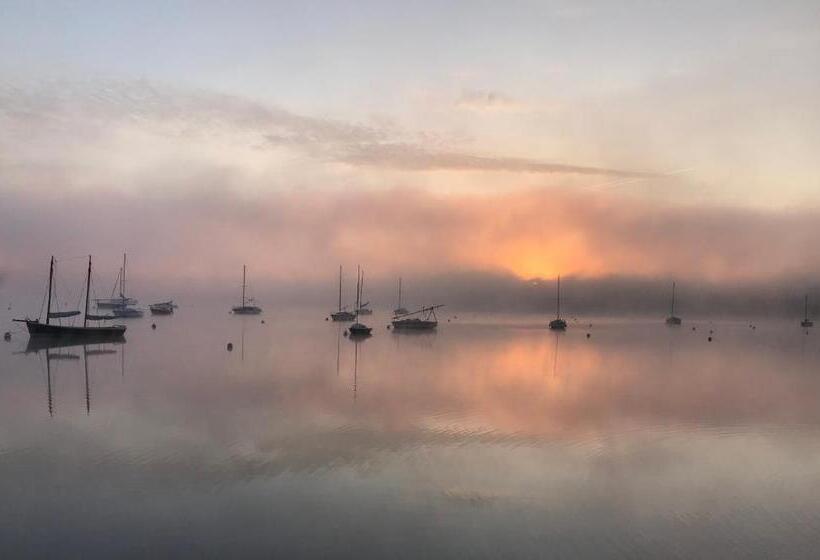 צימר La Grimaudière