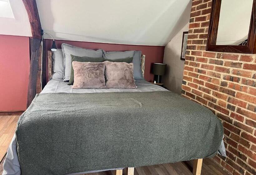 צימר La Madeleine