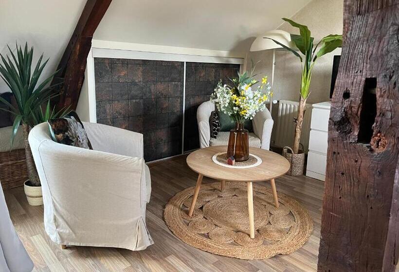 צימר La Madeleine