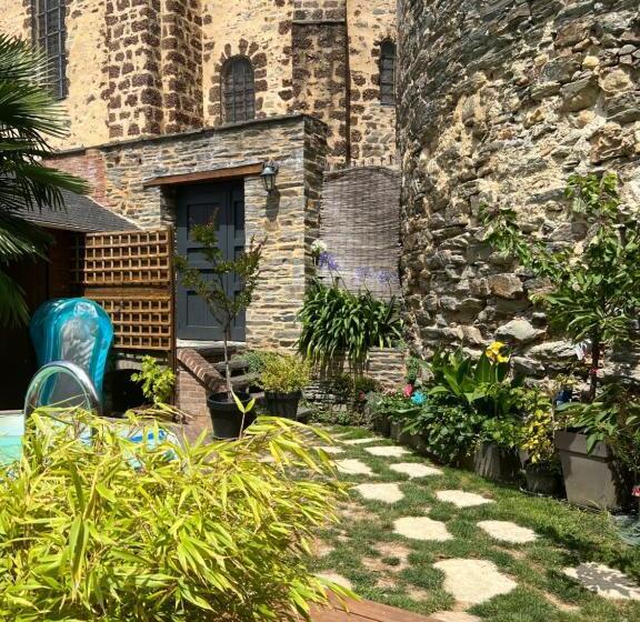 צימר La Madeleine