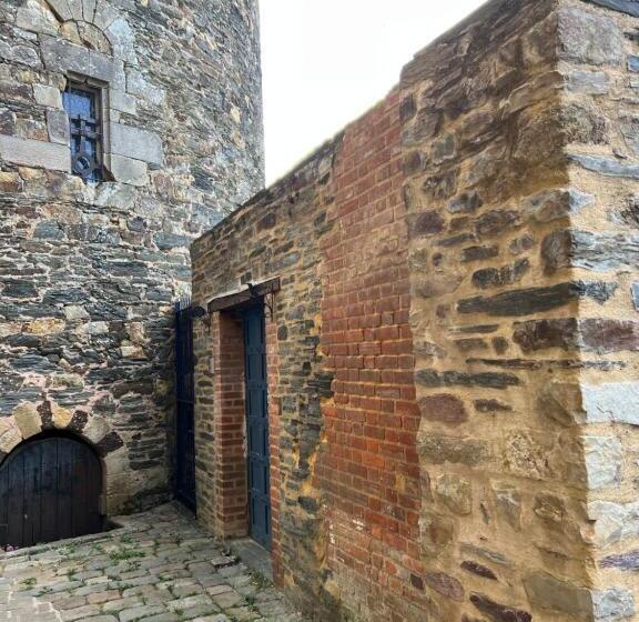 צימר La Madeleine