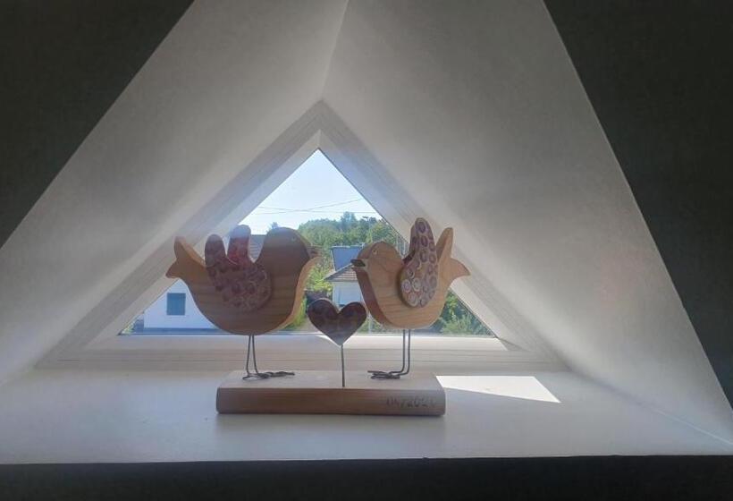 住宿加早餐 La Maison D Enfance