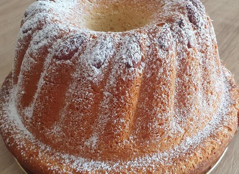 住宿加早餐 La Maison D Enfance