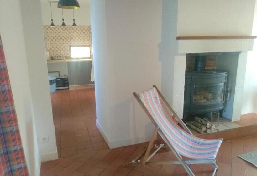 住宿加早餐 La Petite Maison Dans La Prairie