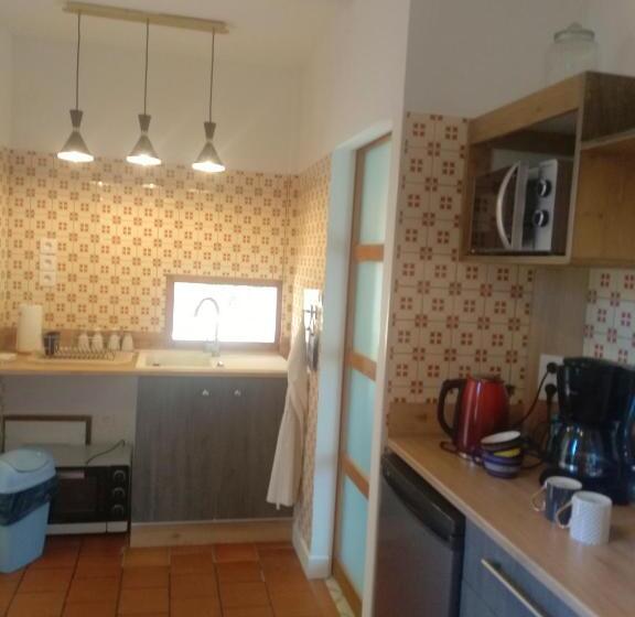 住宿加早餐 La Petite Maison Dans La Prairie