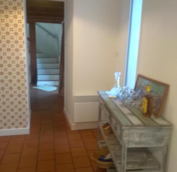 住宿加早餐 La Petite Maison Dans La Prairie