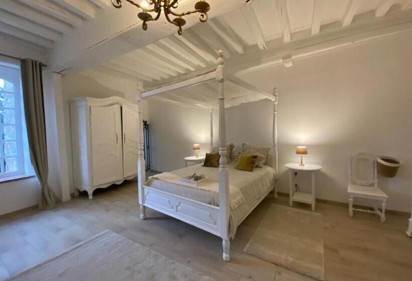 Bed and Breakfast Le Saint Leonard