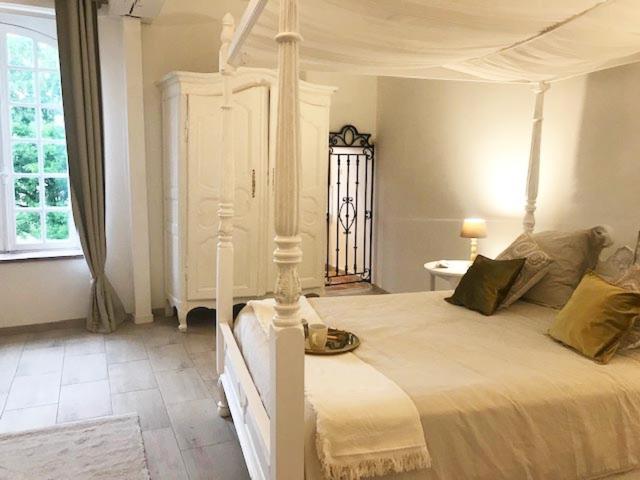 Bed and Breakfast Le Saint Leonard