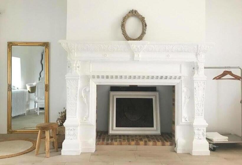 Bed and Breakfast Le Saint Leonard