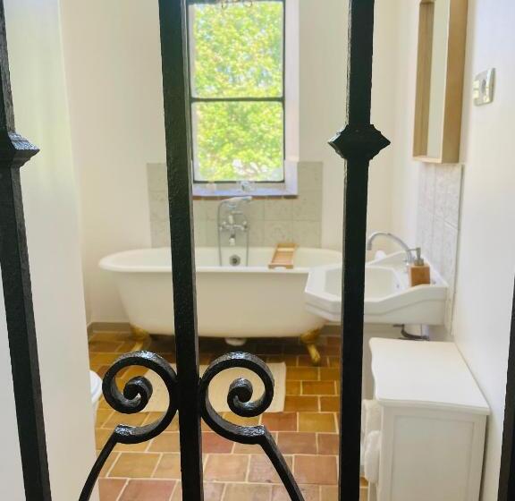 Bed and Breakfast Le Saint Leonard