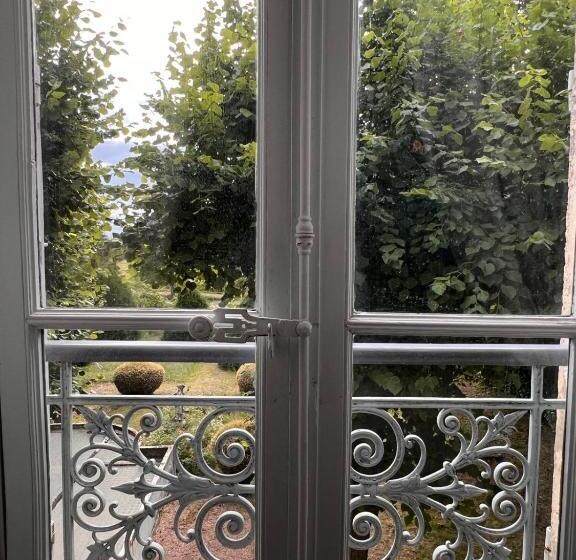 צימר Demeure Des Payratons