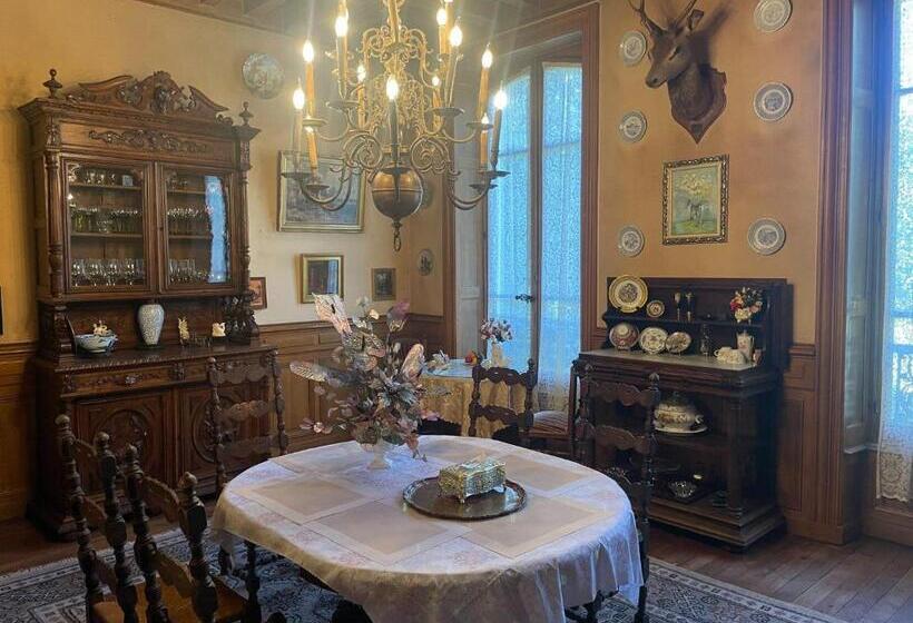 צימר Demeure Des Payratons