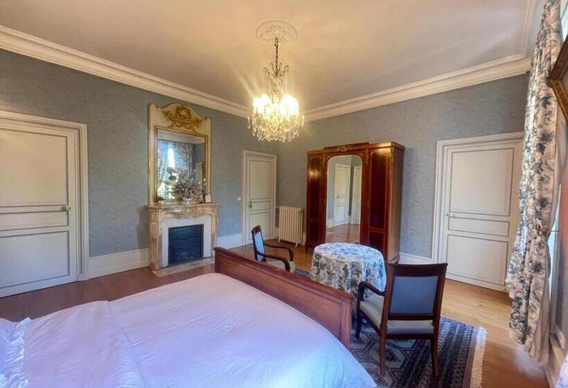 צימר Demeure Des Payratons