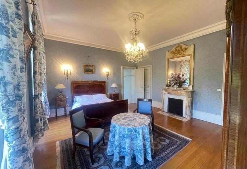 צימר Demeure Des Payratons