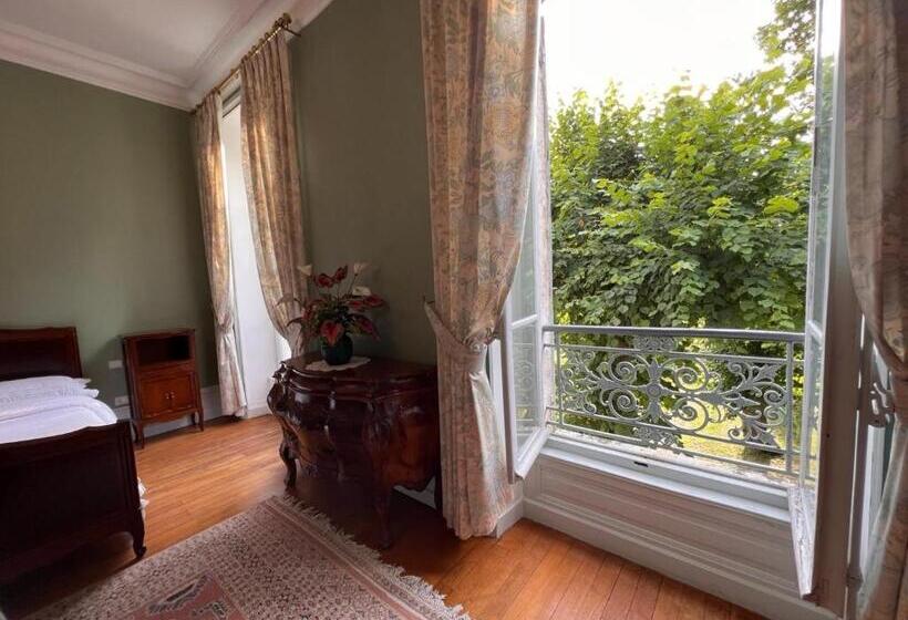 צימר Demeure Des Payratons