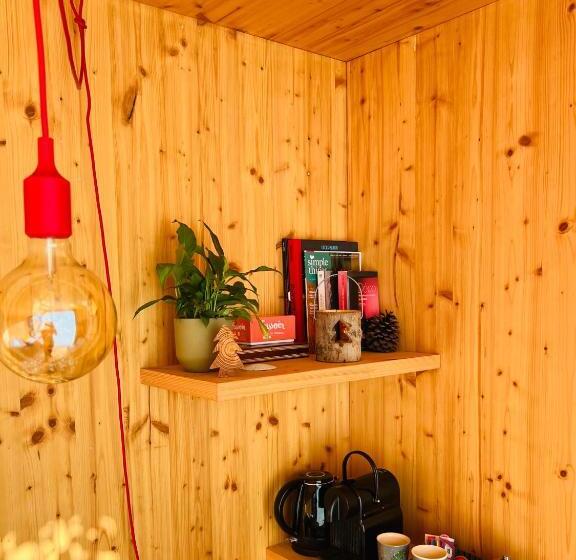 Bed and Breakfast Luciz’