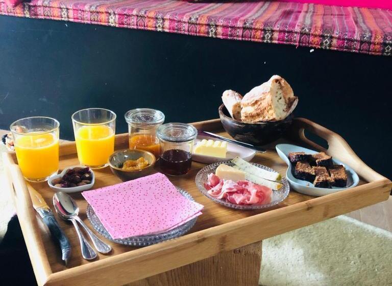 Bed and Breakfast Luciz’