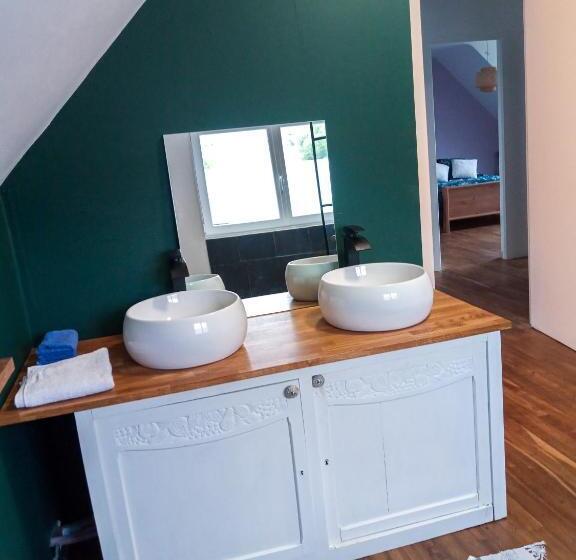 צימר Maison D Hôte De L Aber   Lavande