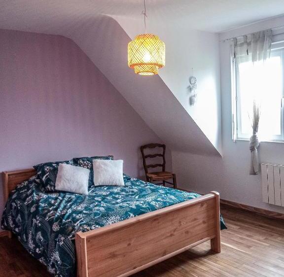 צימר Maison D Hôte De L Aber   Lavande
