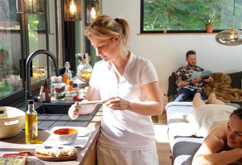 צימר Maison D Hôte De L Aber   Lavande