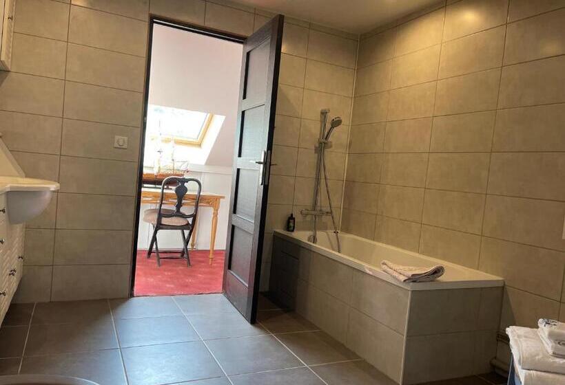 ベッドアンドブレックファースト Maison Bonheur Proche Giverny Et Top Pour Télétravail