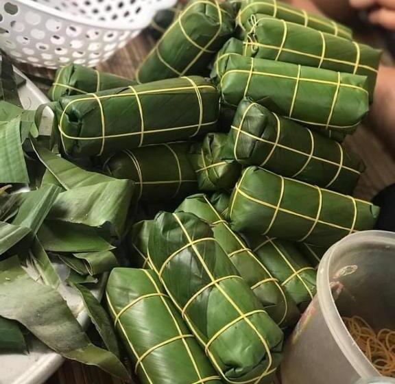 تختخواب و صبحانه Mountain Fields