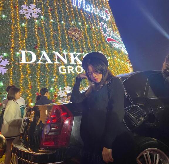 تختخواب و صبحانه Mountain Fields