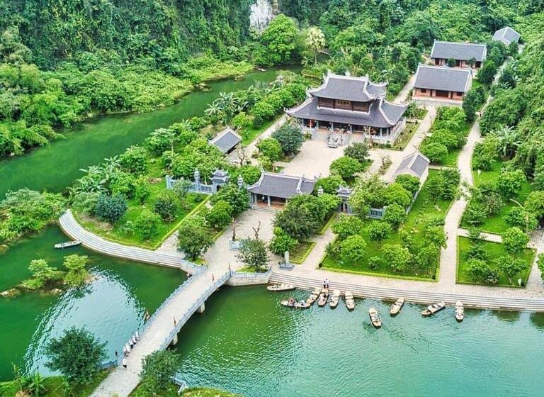 تختخواب و صبحانه Mountain Fields