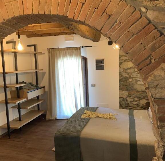 ベッドアンドブレックファースト Poggio Belvento