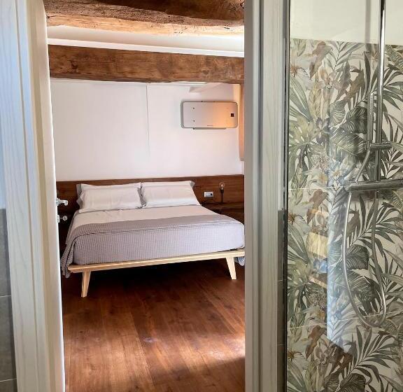 ベッドアンドブレックファースト Poggio Belvento