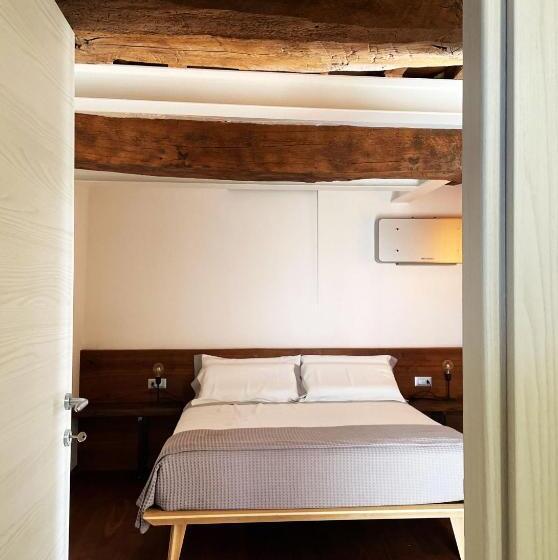 ベッドアンドブレックファースト Poggio Belvento