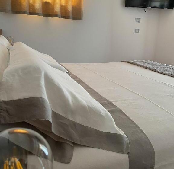 ベッドアンドブレックファースト Poggio Belvento