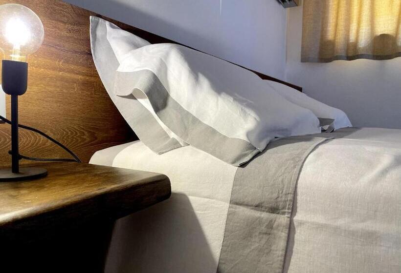 ベッドアンドブレックファースト Poggio Belvento