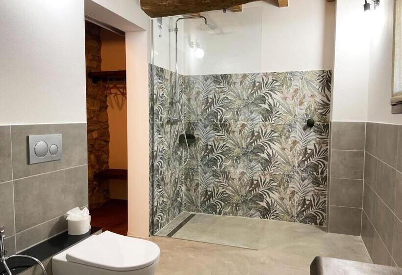 ベッドアンドブレックファースト Poggio Belvento