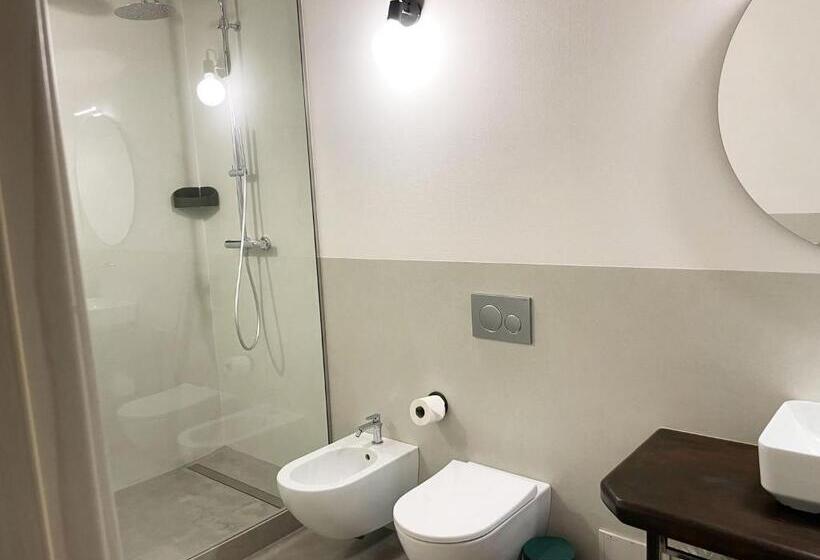 ベッドアンドブレックファースト Poggio Belvento