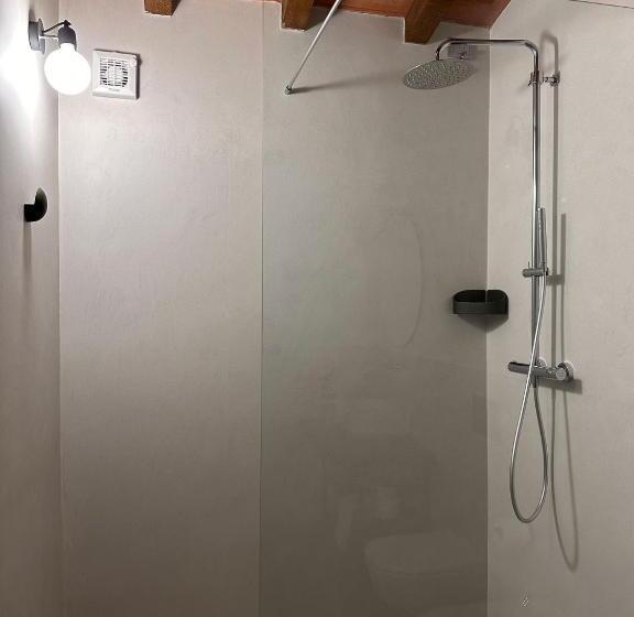 ベッドアンドブレックファースト Poggio Belvento