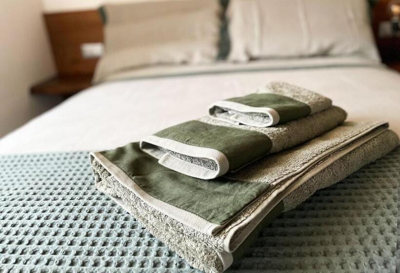 ベッドアンドブレックファースト Poggio Belvento