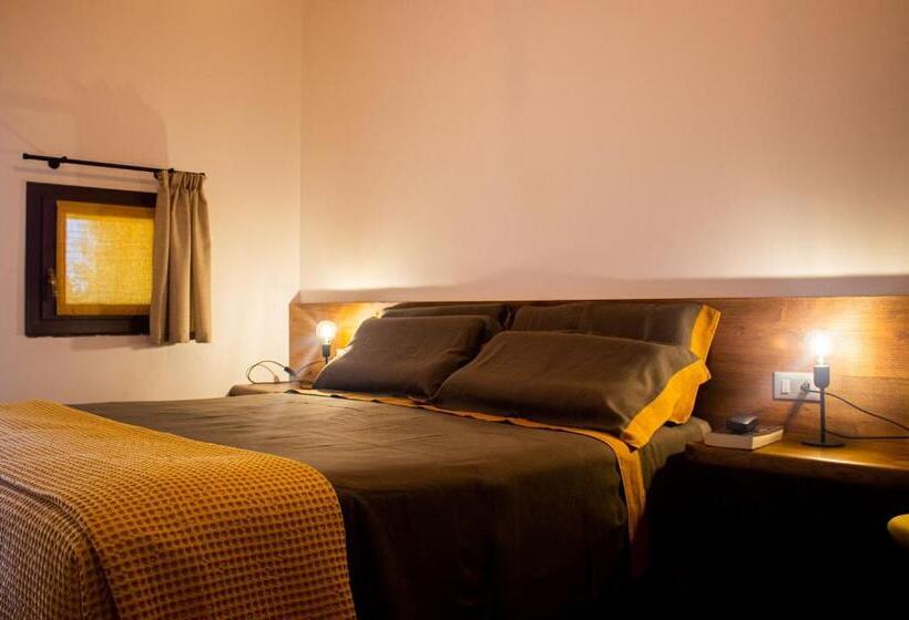 ベッドアンドブレックファースト Poggio Belvento