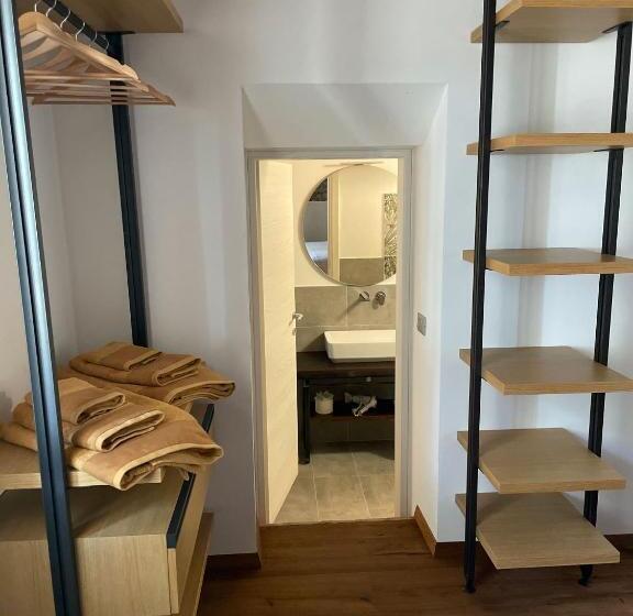 ベッドアンドブレックファースト Poggio Belvento