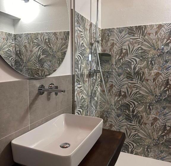 ベッドアンドブレックファースト Poggio Belvento