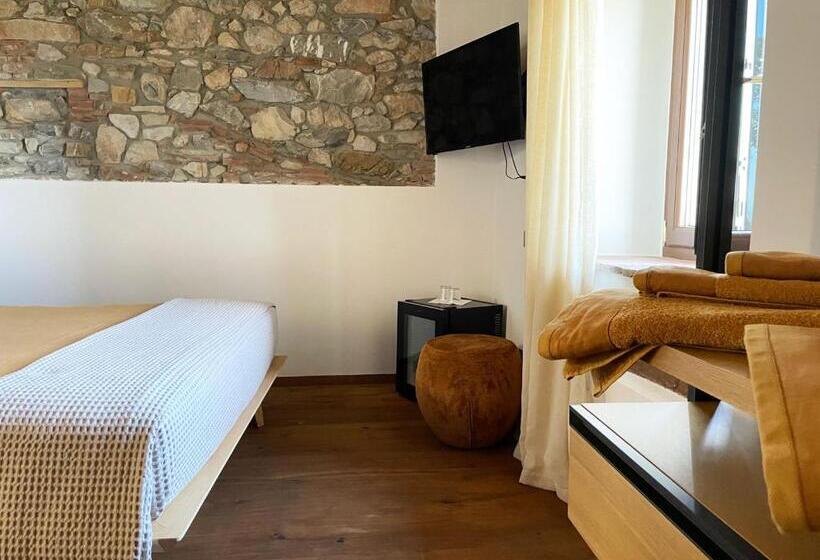 ベッドアンドブレックファースト Poggio Belvento