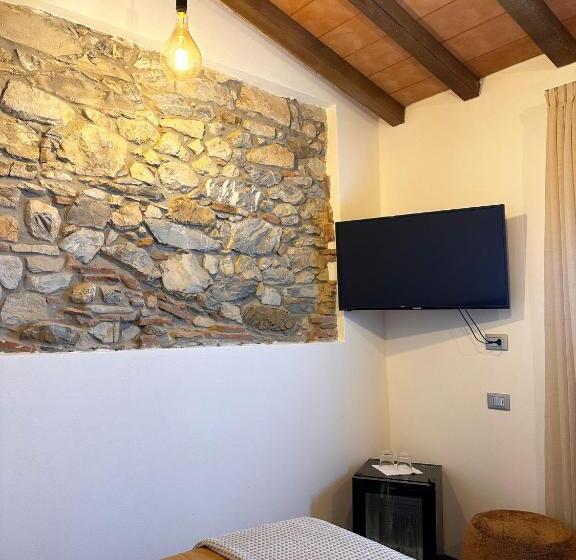 ベッドアンドブレックファースト Poggio Belvento