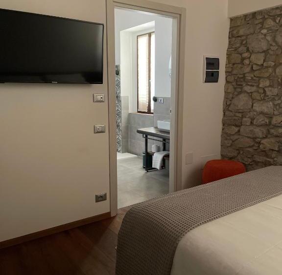 ベッドアンドブレックファースト Poggio Belvento